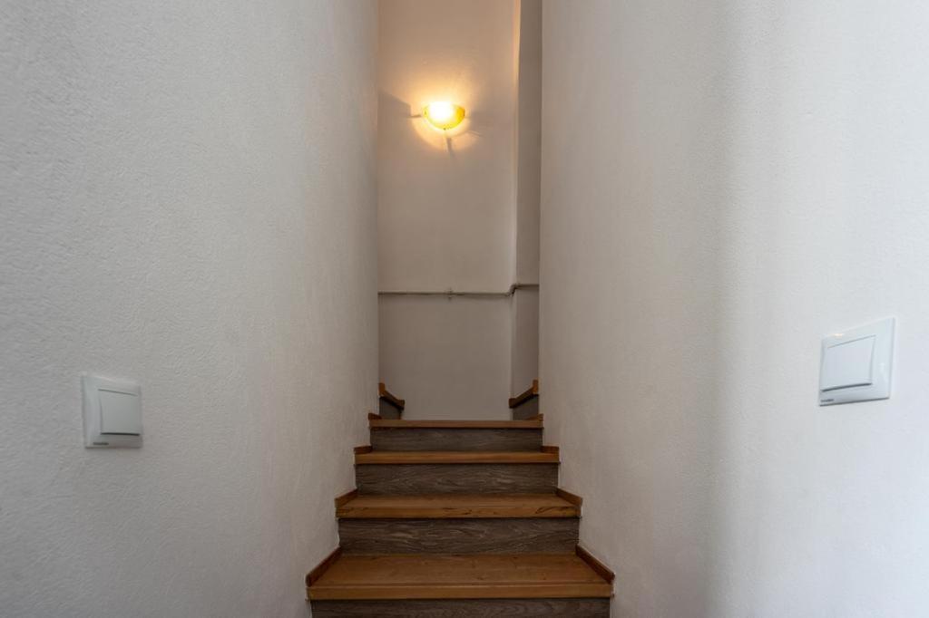 Marko'S Apartament Sighişoara Exteriör bild