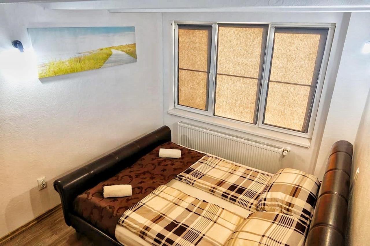 Marko'S Apartament Sighişoara Exteriör bild